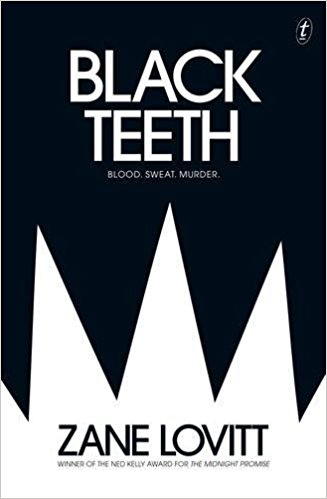 Black Teeth