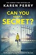 Can you keep a Secret? 