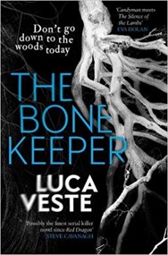 The Bone Keeper