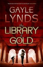 THE LIBRARY OF GOLD