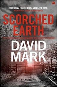 Scorched Earth