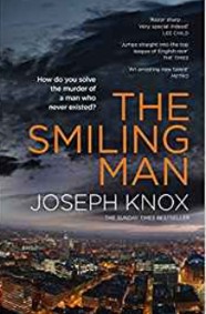 The Smiling Man