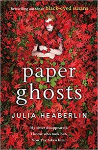 Paper Ghosts