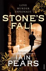 STONE'S FALL