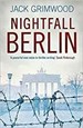 Nightfall Berlin 