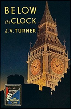 Below the Clock 