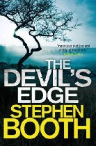 THE DEVIL'S EDGE