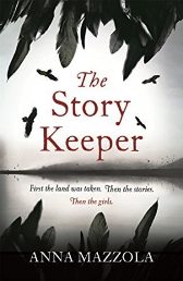 The Story Keeper