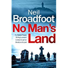 Image result for NEIL BROADFOOT NO MAN'S LAND shotsmag