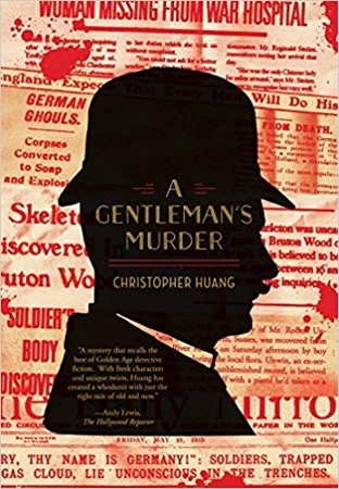 A Gentleman's Murder