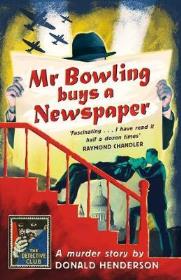 Mr Bowling Buys a Newspaper