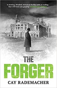 The Forger