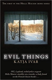 Evil Things 