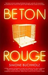 Beton Rouge