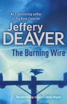 THE BURNING WIRE