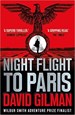 Night Flight to Paris