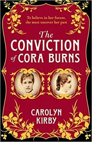 The Conviction of Cora Burns