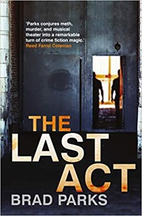 The Last Act 