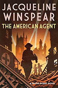 The America Agent 