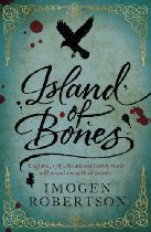 ISLAND OF BONES