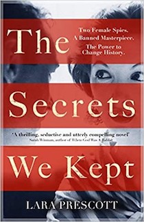 The Secrets We Kept