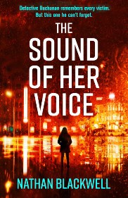 The Sound Of Her Voice