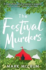 The Festival Murders