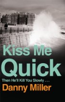 KISS ME QUICK