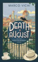 DEATH IN AUGUST