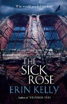 THE SICK ROSE