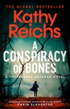 A Conspiracy of Bones