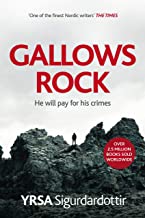 Gallows Rock