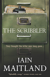 The Scribbler