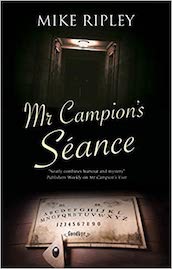 Mr Campion's Séance