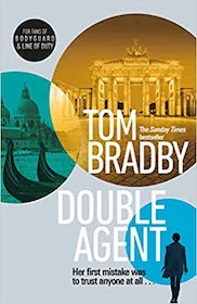 Double Agent