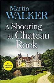 A Shooting at Chateau Rock