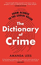 The Dictionary of Crime