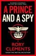 A Prince and a Spy