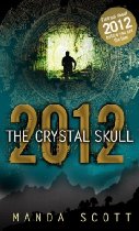 2012: THE CRYSTAL SKULL