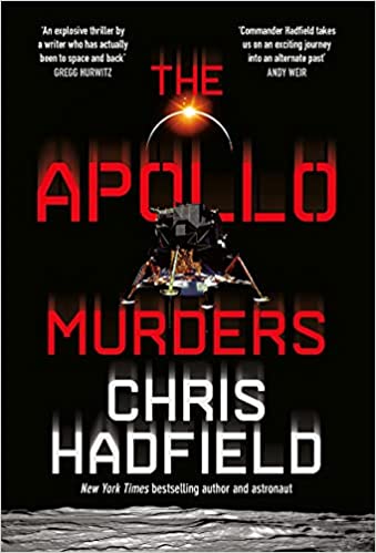 The Apollo Murders