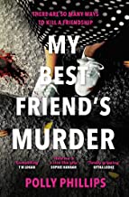 My Best Friend's Murder