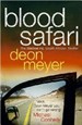 BLOOD SAFARI