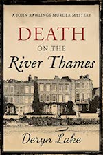 Death on the River Thames