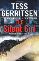 THE SILENT GIRL