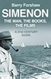 Simenon: The Man, The Books, The Films