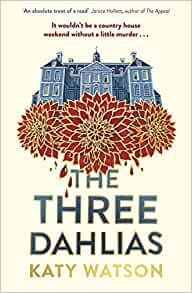 The Three Dahlias