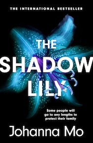 The Shadow Lily