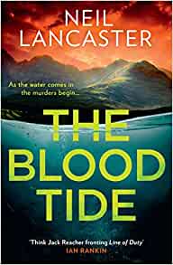 The Blood Tide 