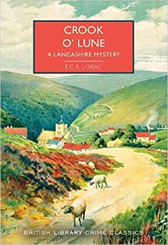 Crook o' Lune: A Lancashire Mystery