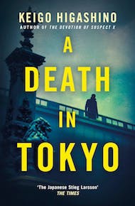 A Death in Tokyo